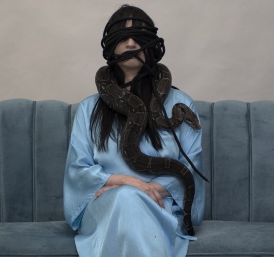 Roya – ”Break the Lines”