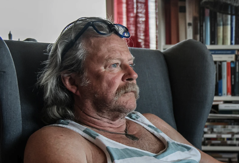 ”Förlåt, jag älskar er villkorslöst”