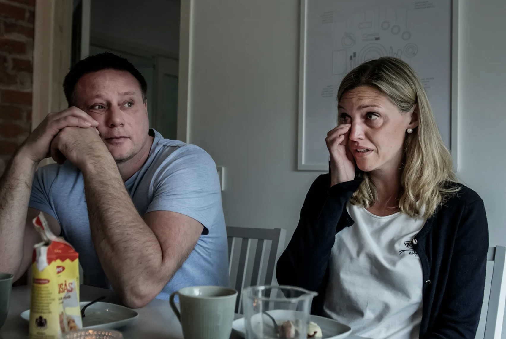 Avskedsbrevet som inte var ett avskedsbrev